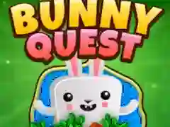 Juego Bunny Quest en línea