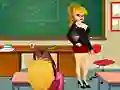 Juego Naughty High School en línea