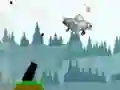 Juego The Challenge Of The Plane en línea