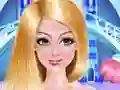 Juego Frozen Princess Care en línea