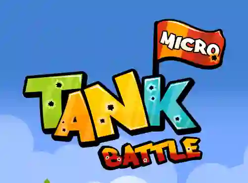 Juego Micro tank battle en línea