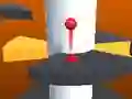 Juego Helix Jump en línea