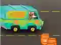 Juego Scooby-Doo! Recycle Round-up en línea