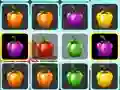 Juego Capsicum match 3 en línea