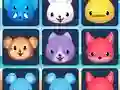 Juego Pair Zoobies en línea