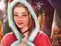 Juego The Princess Warrior en línea