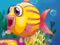 Juego Fish Connect Deluxe en línea