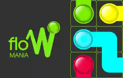 Juego Flow Mania en línea