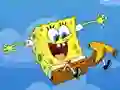 Juego Sponge Bob Falling en línea