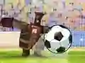 Juego Ben 10: Penalty Power en línea