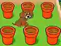 Juego Dora Magical Garden en línea