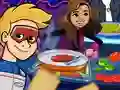 Juego Nickelodeon Cooking Contest en línea