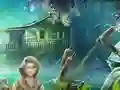 Juego Swamp Witch en línea