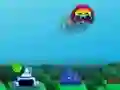 Juego Missle Defender en línea