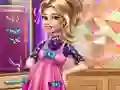 Juego Mommy Chic Wardrobe en línea