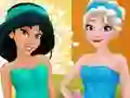 Juego Princess Spa World en línea
