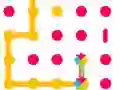 Juego Dots FRVR en línea