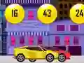 Juego Speedy Math Race en línea