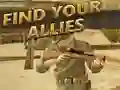 Juego WWII: Medal of Valor en línea