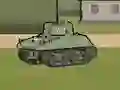 Juego Tanks Battle en línea