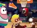 Juego Basketball Stars 3 en línea