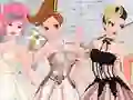 Juego Princess Offbeat Brides en línea