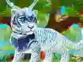 Juego My Fairytale Tiger en línea