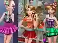 Juego Girly Shopping Mall en línea