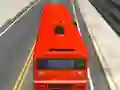 Juego Bus Simulator: Public Transport en línea