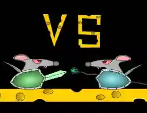 Juego Rat Arena en línea