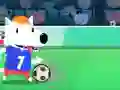 Juego Soccer Champ en línea