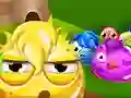 Juego Gluck In The Country Of The Monster en línea
