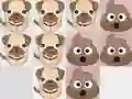 Juego Daily Dog Pooh en línea