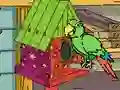 Juego Animal home builder en línea