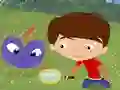 Juego Wild city search en línea