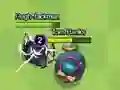 Juego King Of Chaos en línea