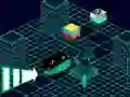 Juego The Thundermans Power House Hiddenville Flyover en línea