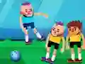 Juego World Soccer Physics en línea