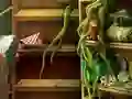 Juego Venomus Plants en línea