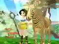 Juego 3D Anime Fantasy en línea