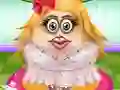 Juego Pou Girl New Look en línea