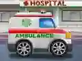 Juego First Aid For Car Accident en línea