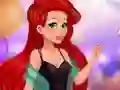 Juego Jessie's Prom Night Dress Up en línea