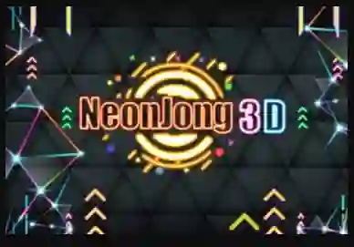 Juego NeonJong 3D en línea