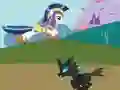 Juego My Little Pony: Guardians of Harmony en línea