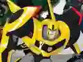 Juego Transformers Robots in Disguise: Comic Creator en línea