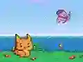 Juego Hue Cat en línea