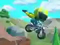 Juego Moto Trial Racing en línea
