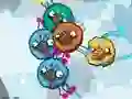 Juego Birgly en línea