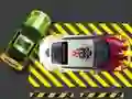 Juego Jazzy Car Parking en línea